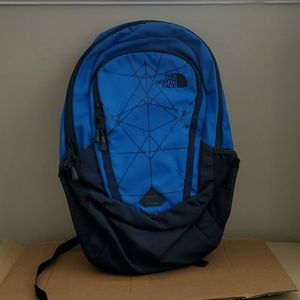 North Face backpack